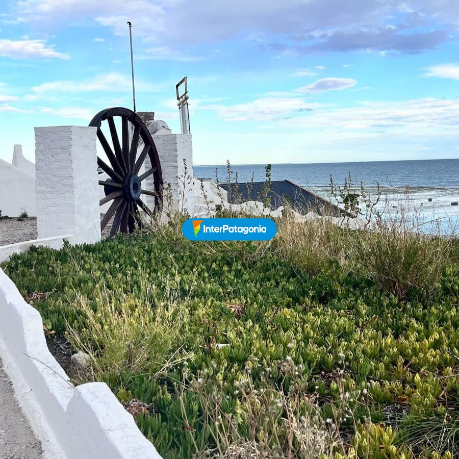 Rueda - Las Grutas / San Antonio Oeste