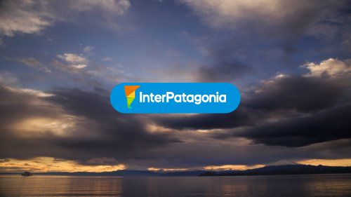Dia nublado en Llanquihue