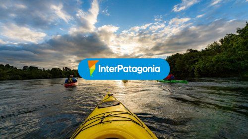 Kayaking