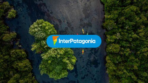 En kayak