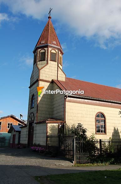 Parroquia San Jos - Llanquihue