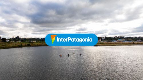 Vistas desde el lago