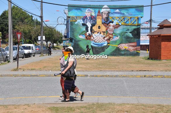 Calles de Llanquihue - Llanquihue