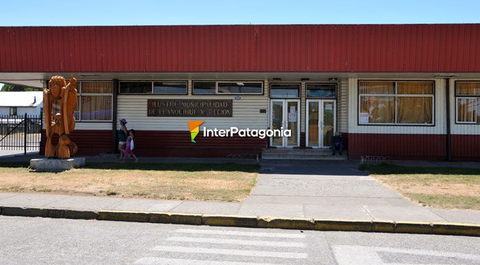 Ilustre Municipalidad de Llanquihue - Llanquihue