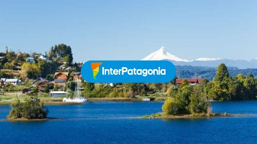 Vistas al volcan Osorno