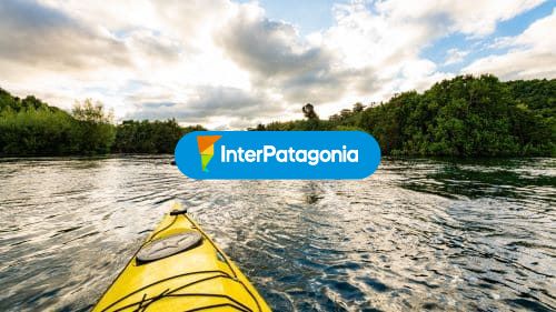 Kayaking