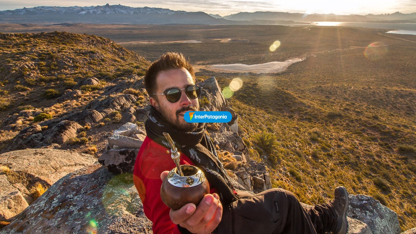 Cerro de la calle - Los Antiguos