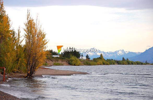 Lago Buenos Aires - Los Antiguos