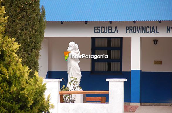 Escuela Prov. N 17 - Los Antiguos