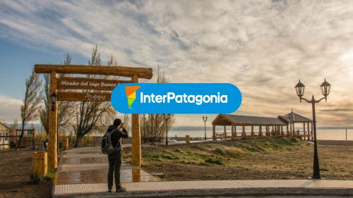 Mirador del Lago Buenos Aires