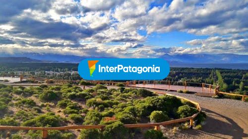 Mirador del valle