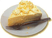 Lemon Pie