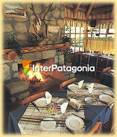 Foto del Restaurant