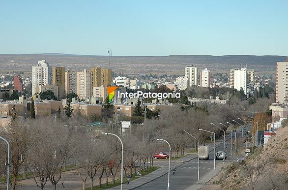 Altos Av. Argentina - Neuqun