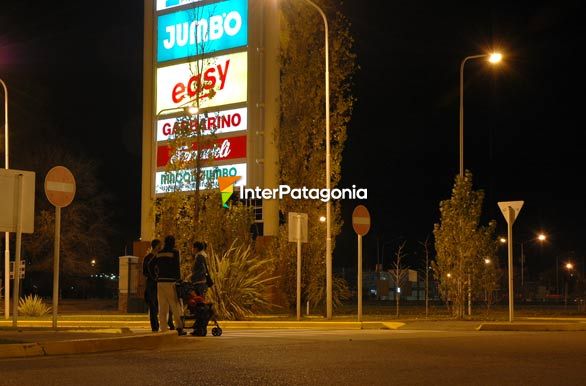 Portal de la Patagonia - Neuqun