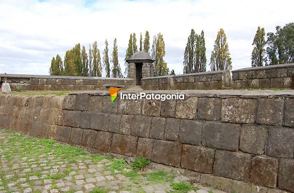 Fuerte Reina Luisa - Osorno