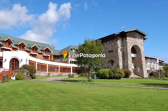 Termas de Puyehue Hotel & Spa - Osorno