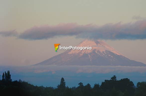 Volcn Osorno - Osorno