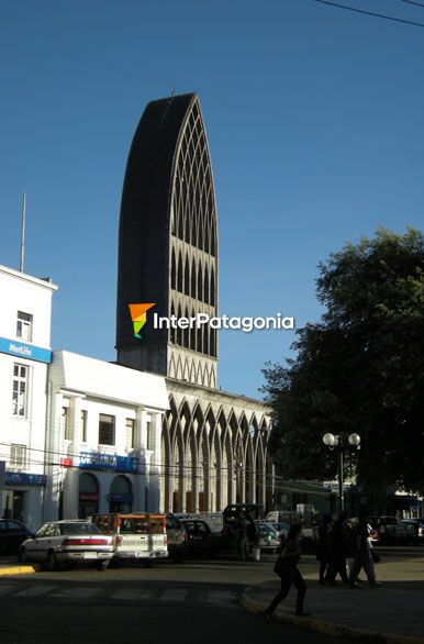 Parroquia de Osorno - Osorno