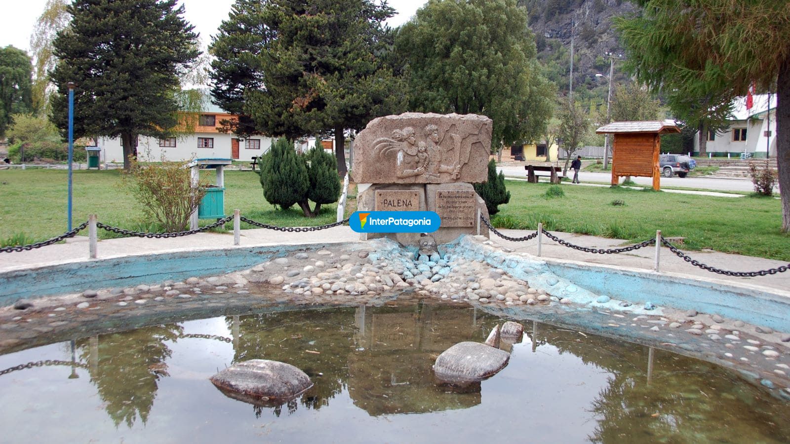 Alto Palena centro - Alto Palena