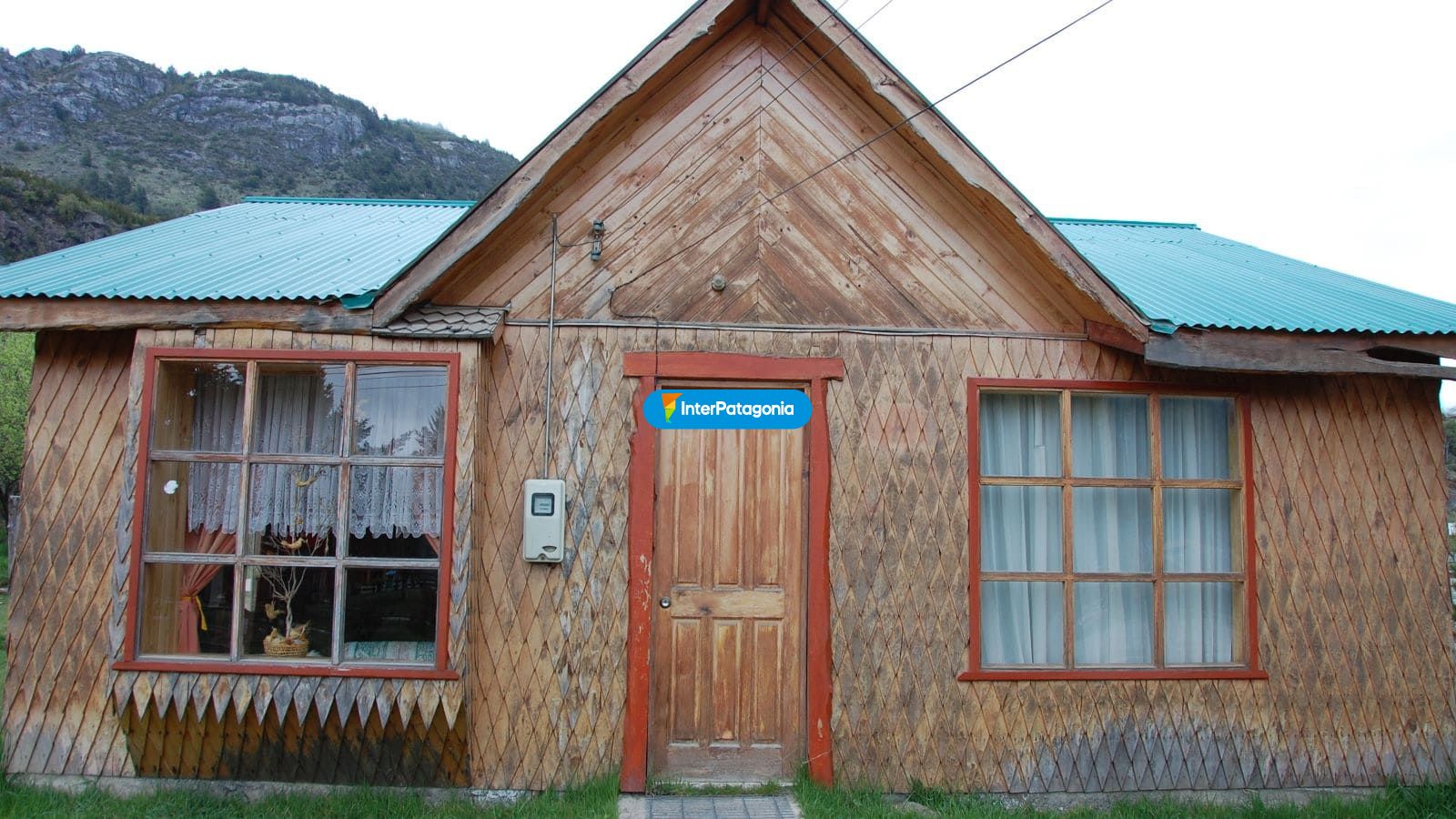 Casas en Alto Palena - Alto Palena