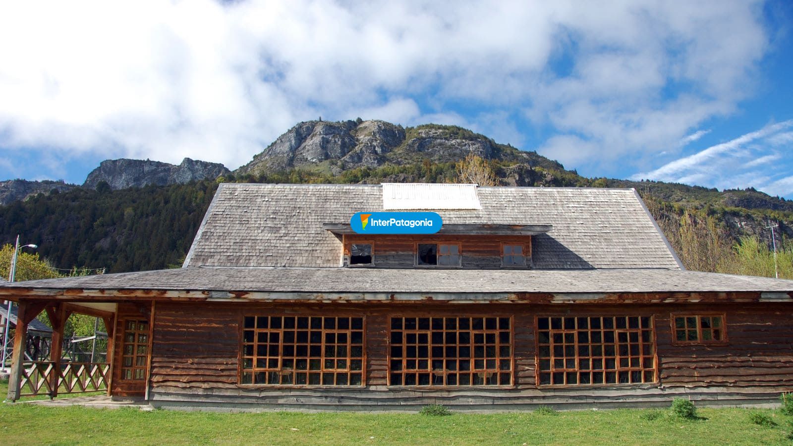 Casino - Alto Palena
