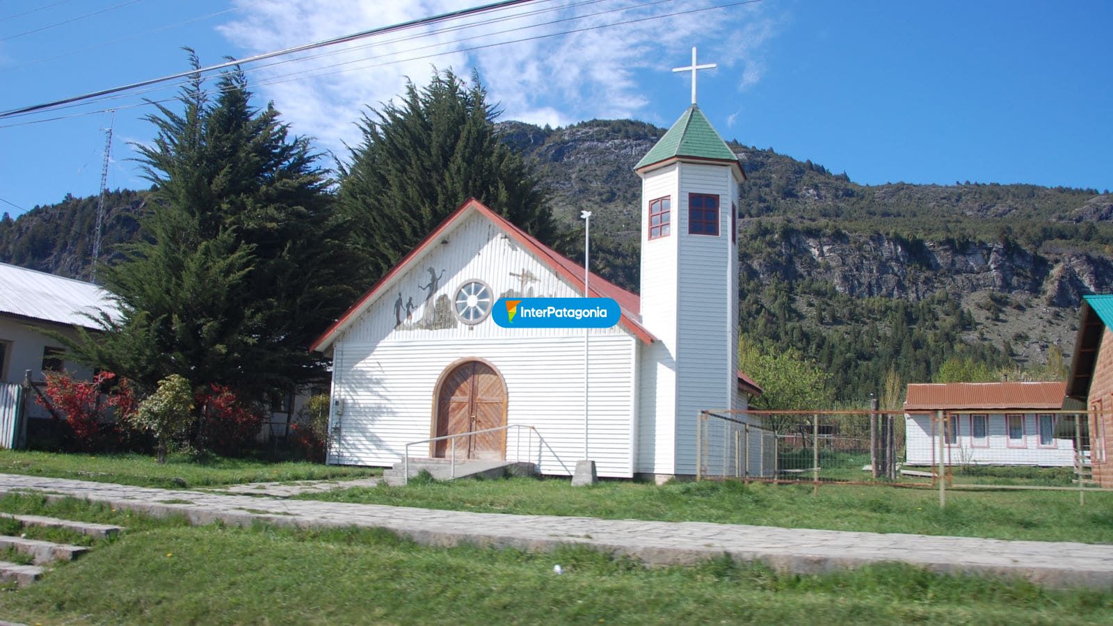 Capilla - Alto Palena