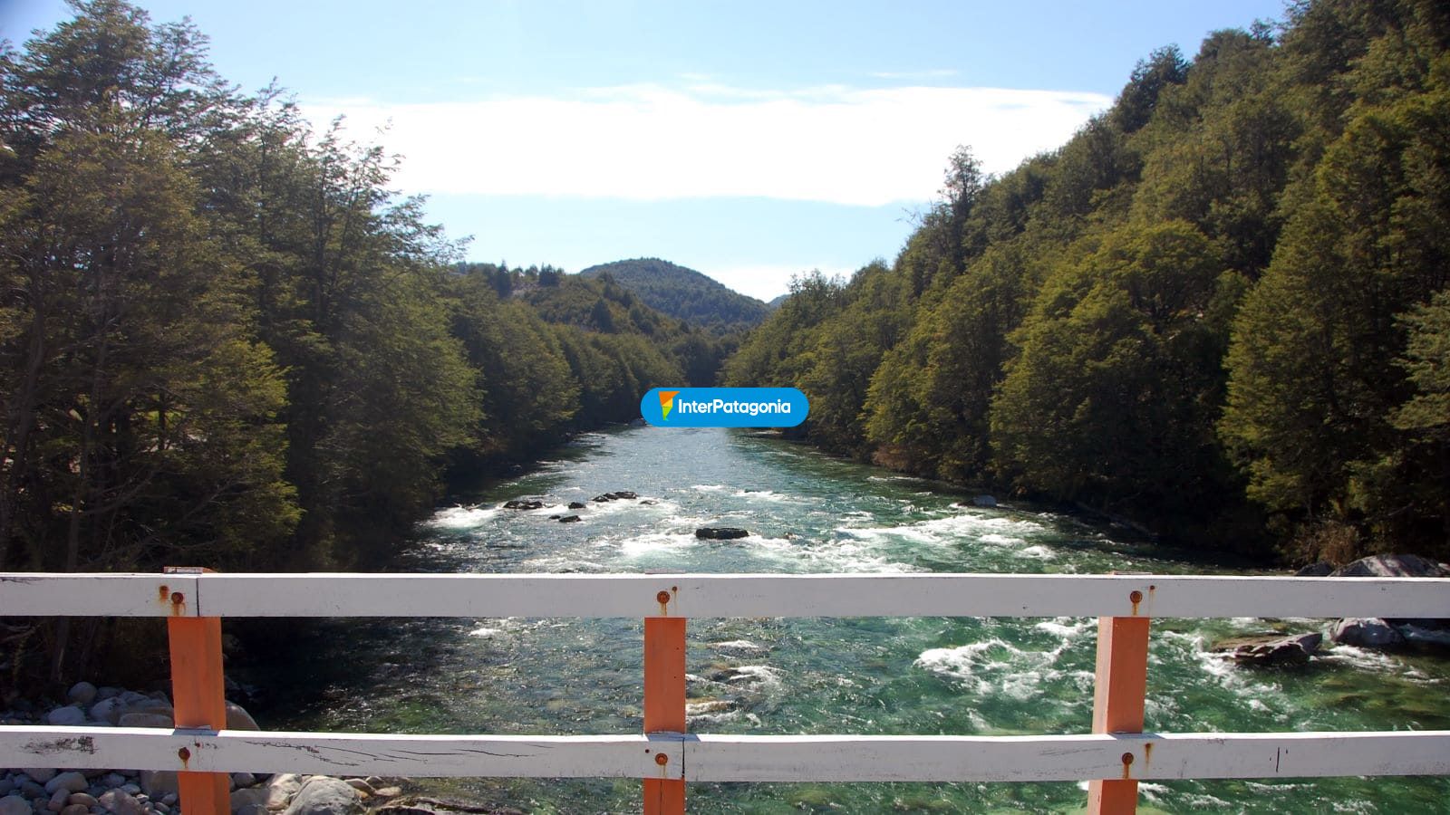 Rio Palena - Alto Palena