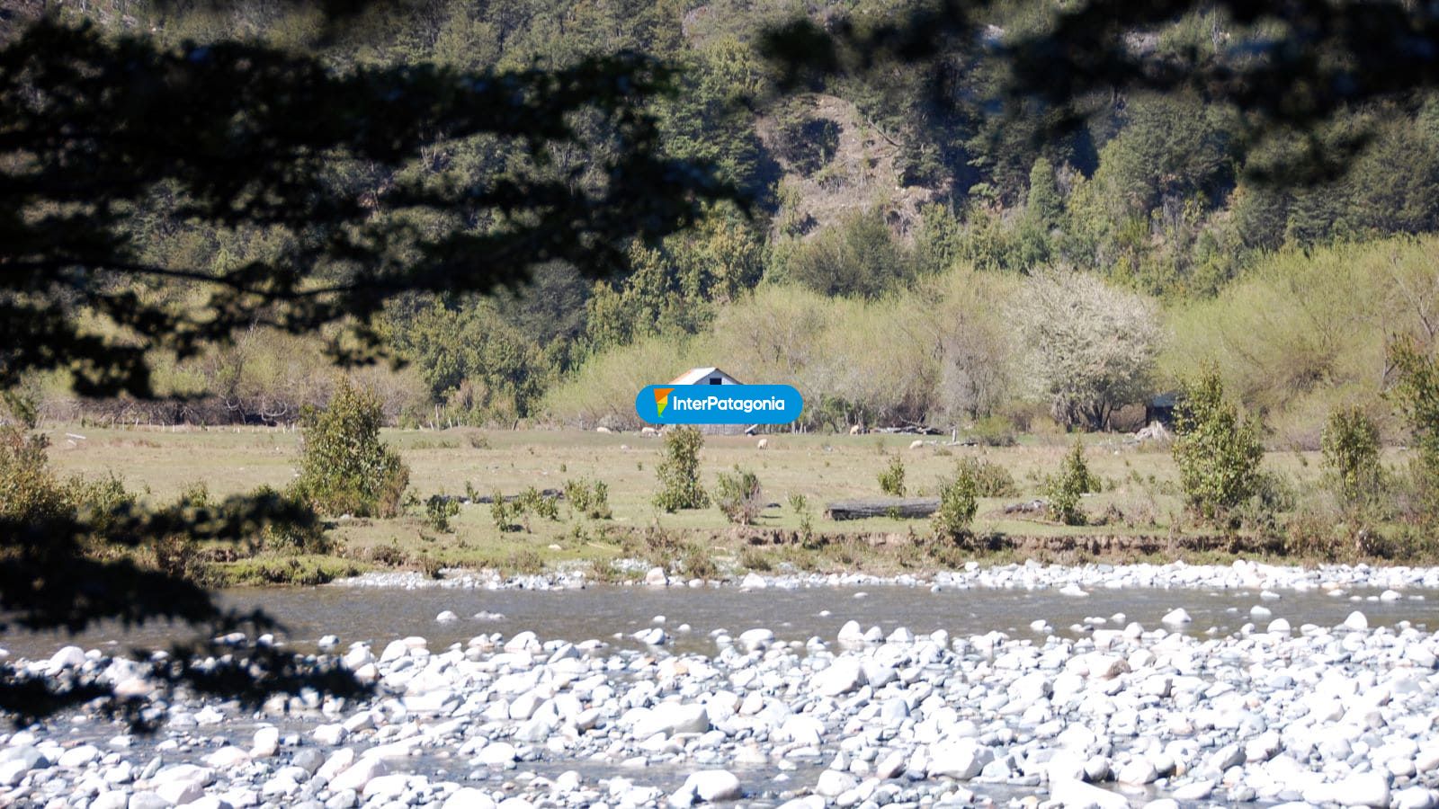 Casita - Alto Palena