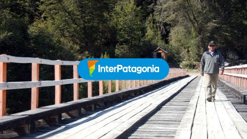 Puente del río El Tigre