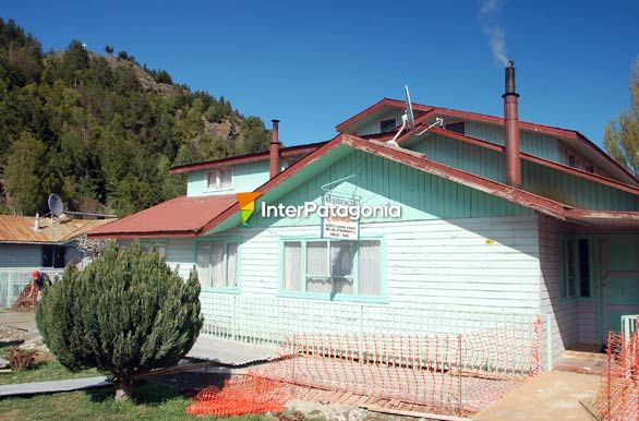 La Chilenita Guest house - Alto Palena