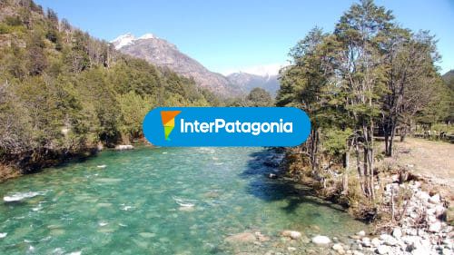 A pescar...Río El Tigre