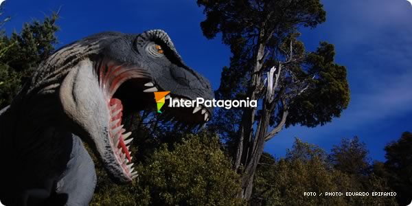Los dinosaurios y sus características - Dinosaurios de la Patagonia
