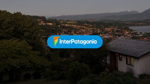 Anochecer en Panguipulli