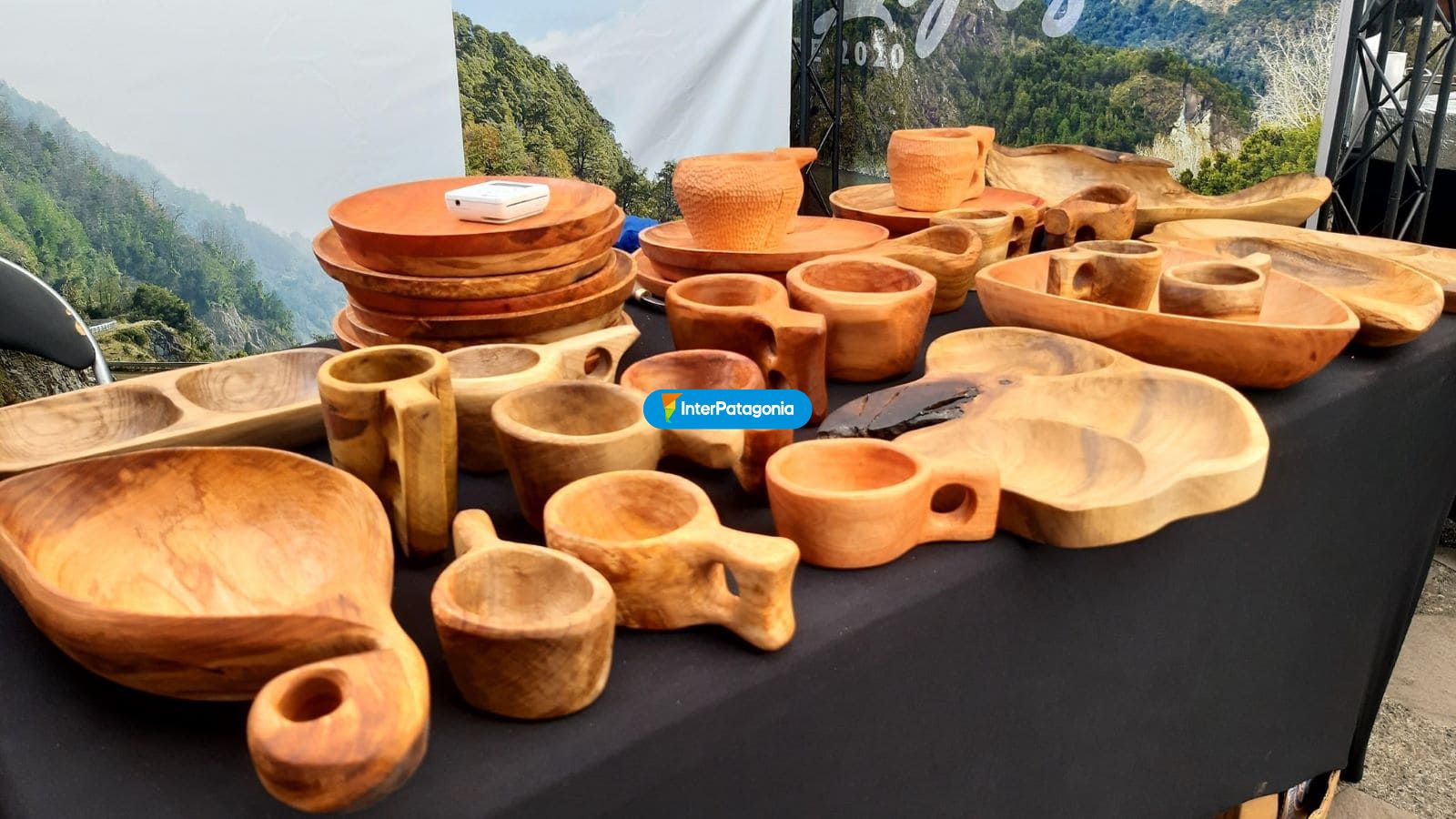 Artesanias - Panguipulli