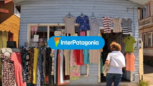 Paseo por las ferias