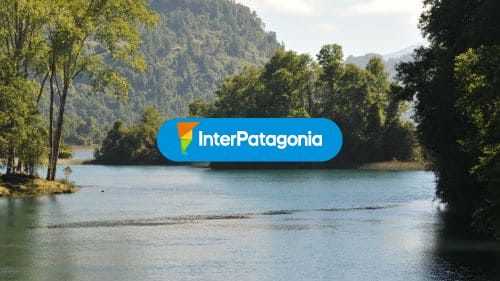 Llegando a isla Gabriela