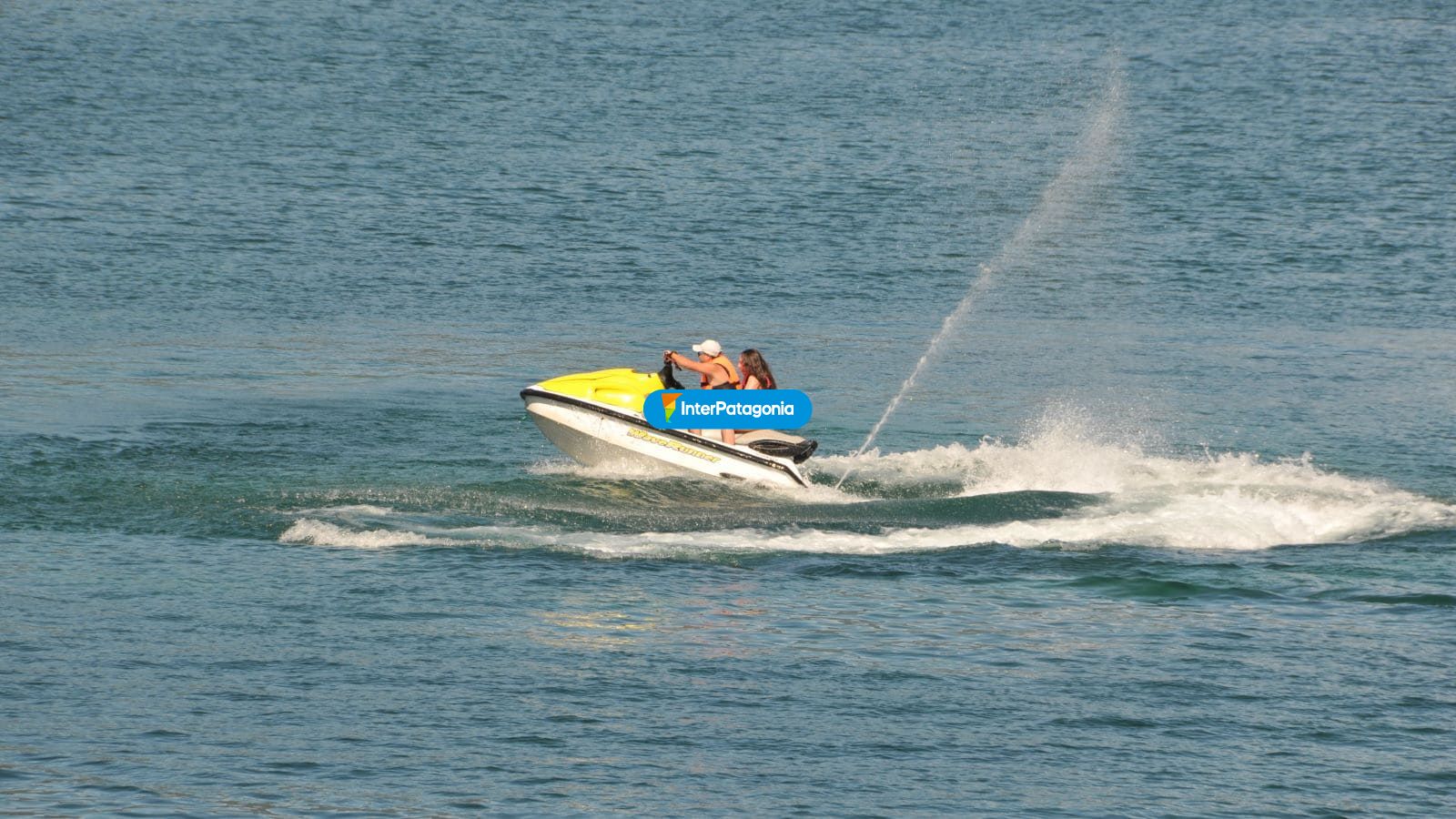 Actividades acuaticas - Panguipulli