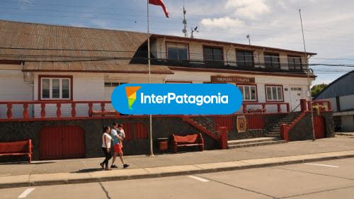 Municipalidad de la ciudad