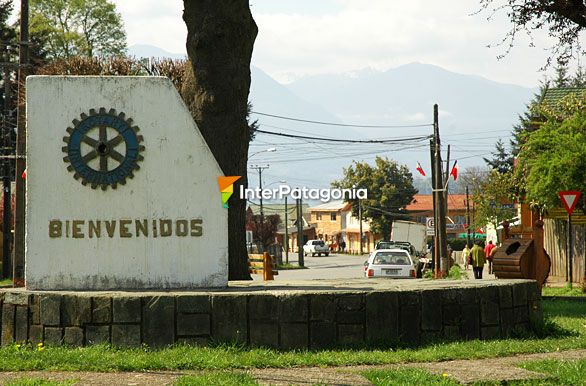 Bienvenidos a Panguipulli - Panguipulli