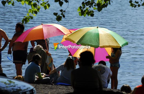 Playas de Coaripe - Panguipulli