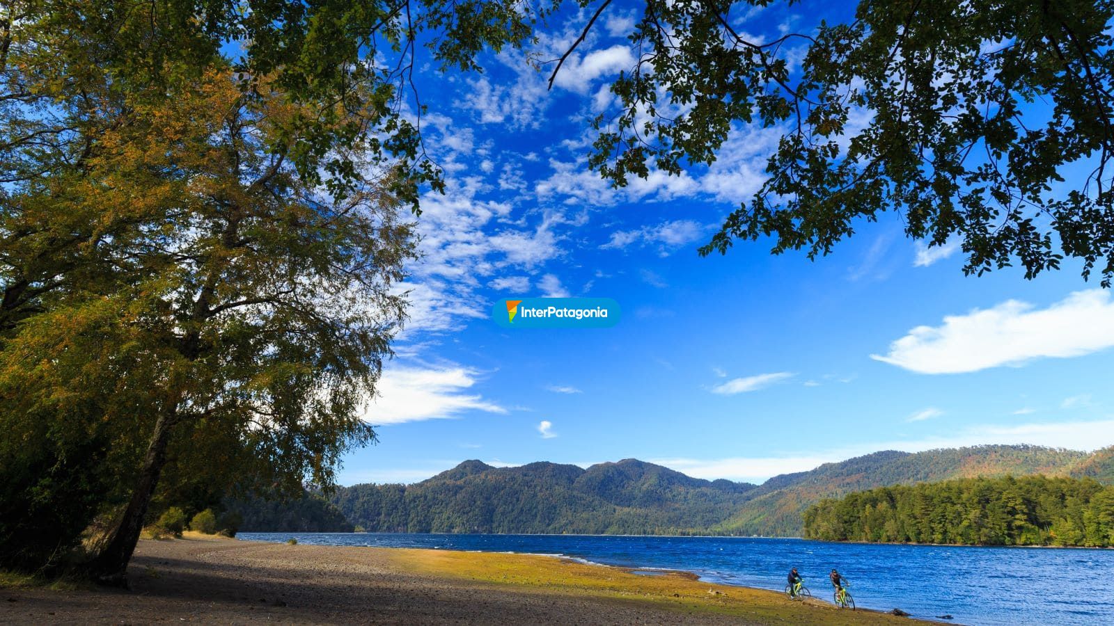 Lago Panguipulli - Panguipulli