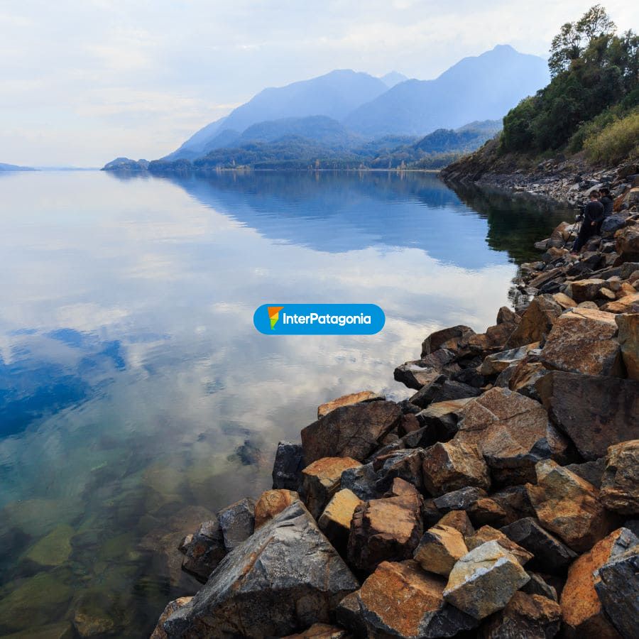 Lago Panguipulli - Panguipulli