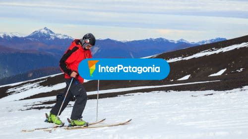 Trekking en Choshuenco, a 2 hs de Panguipulli