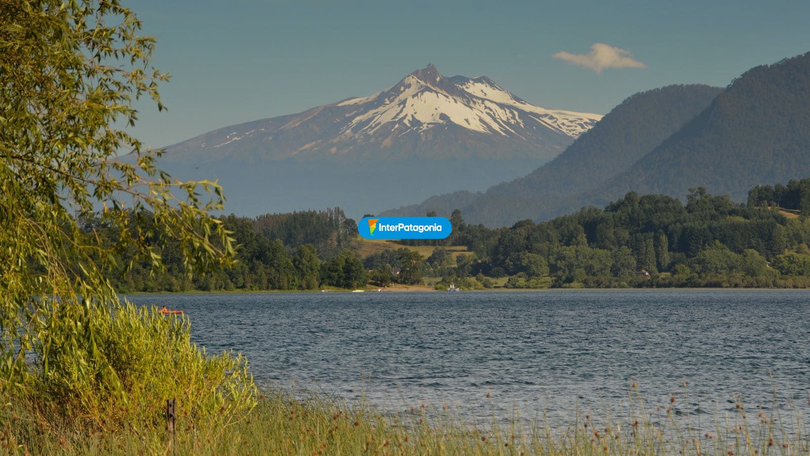 Costa del Lago - Panguipulli