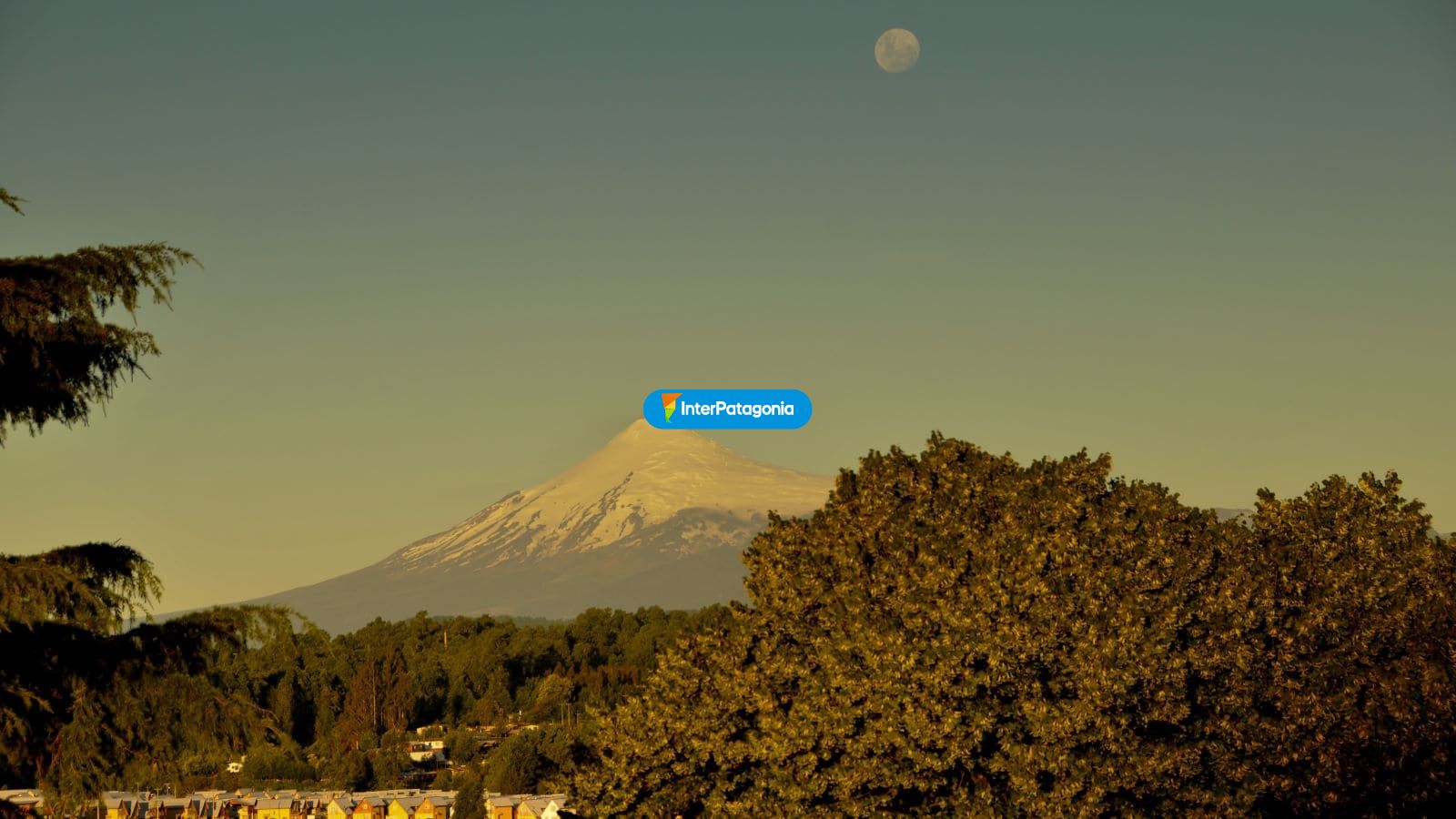 Volcn Villarrica - Panguipulli