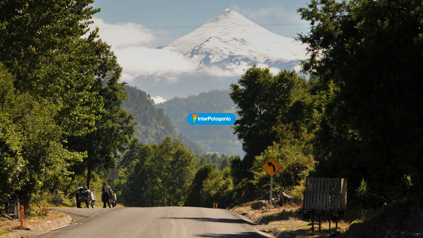 Calles de Panguipulli - Panguipulli