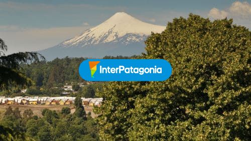 Con vista al volcán