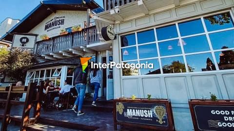 La ruta de la cerveza en Bariloche