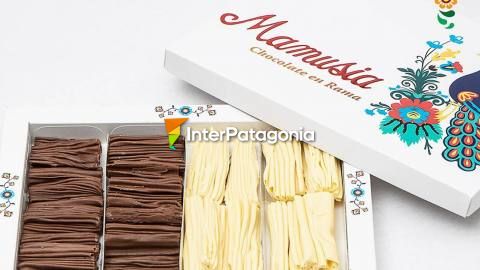 Chocolaterías en San Martín de los Andes